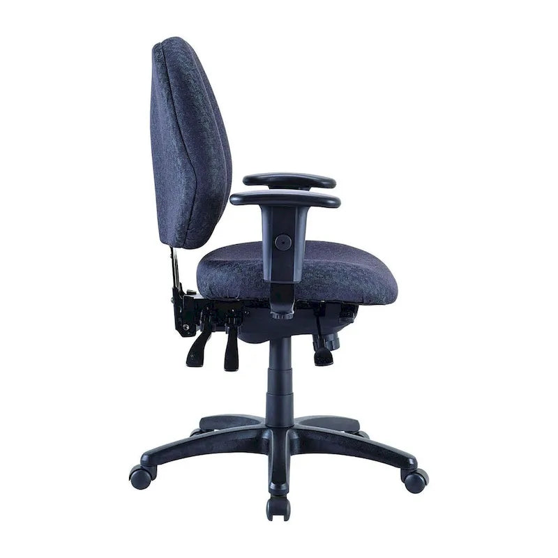 4x4 Multi-function Swivel Task Chair