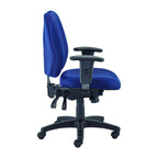 4x4 Multi-function Swivel Task Chair