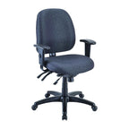 4x4 Multi-function Swivel Task Chair